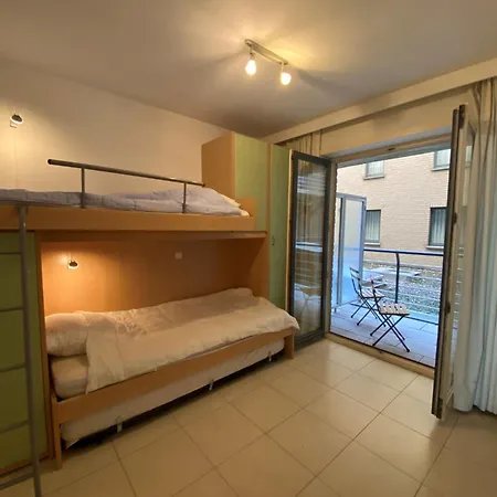 Apartament With Frontal Sea View *