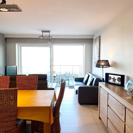 With Frontal Sea View Apartament *